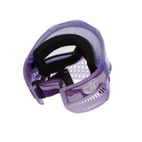 JT Proflex LE Mask - June Birthstone Ice - Alexandrite