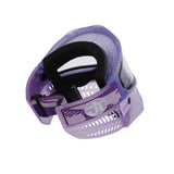 JT Proflex LE Mask - June Birthstone Ice - Alexandrite