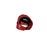 JT Proflex LE Mask - July Birthstone Ice - Ruby W/Standard Chin Strap