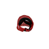 JT Proflex LE Mask - July Birthstone Ice - Ruby W/Standard Chin Strap
