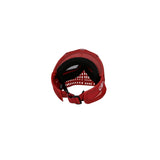 JT Proflex LE Mask - July Birthstone Ice - Ruby W/Standard Chin Strap