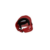 JT Proflex LE Mask - July Birthstone Ice - Ruby W/Standard Chin Strap