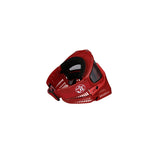 JT Proflex LE Mask - July Birthstone Ice - Ruby W/Standard Chin Strap