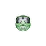 JT Proflex LE Mask - August Birthstone Ice - Peridot W/Standard Chin Strap