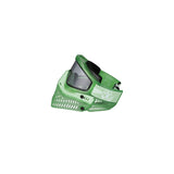 JT Proflex LE Mask - August Birthstone Ice - Peridot W/Standard Chin Strap
