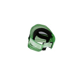 JT Proflex LE Mask - August Birthstone Ice - Peridot W/Standard Chin Strap