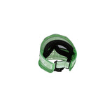 JT Proflex LE Mask - August Birthstone Ice - Peridot W/Standard Chin Strap