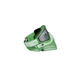 JT Proflex LE Mask - August Birthstone Ice - Peridot W/Standard Chin Strap