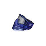 JT Proflex LE Mask - September Birthstone Ice - Sapphire W/Standard Chin Strap