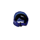JT Proflex LE Mask - September Birthstone Ice - Sapphire W/Standard Chin Strap