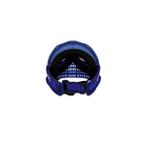 JT Proflex LE Mask - September Birthstone Ice - Sapphire W/Standard Chin Strap