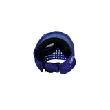 JT Proflex LE Mask - September Birthstone Ice - Sapphire W/Standard Chin Strap