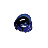JT Proflex LE Mask - September Birthstone Ice - Sapphire W/Standard Chin Strap
