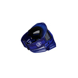 JT Proflex LE Mask - September Birthstone Ice - Sapphire W/Standard Chin Strap