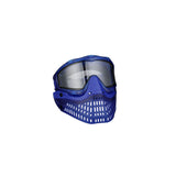 JT Proflex LE Mask - September Birthstone Ice - Sapphire W/Standard Chin Strap
