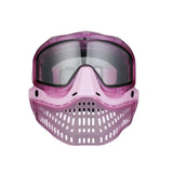 JT Proflex LE Mask - October Birthstone Ice - Opal W/Standard Chin Strap