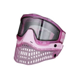 JT Proflex LE Mask - October Birthstone Ice - Opal W/Standard Chin Strap