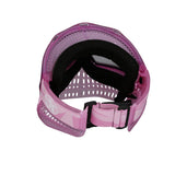 JT Proflex LE Mask - October Birthstone Ice - Opal W/Standard Chin Strap