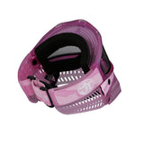 JT Proflex LE Mask - October Birthstone Ice - Opal W/Standard Chin Strap