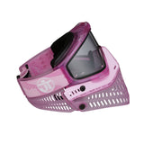 JT Proflex LE Mask - October Birthstone Ice - Opal W/Standard Chin Strap