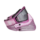 JT Proflex LE Mask - October Birthstone Ice - Opal W/Standard Chin Strap