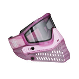JT Proflex LE Mask - October Birthstone Ice - Opal W/Standard Chin Strap