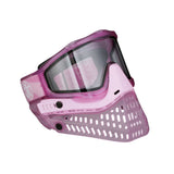JT Proflex LE Mask - October Birthstone Ice - Opal W/Standard Chin Strap