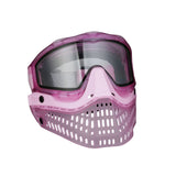 JT Proflex LE Mask - October Birthstone Ice - Opal W/Standard Chin Strap