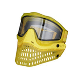 JT Proflex LE Mask - November Birthstone Ice - Topaz W/Standard Chin Strap