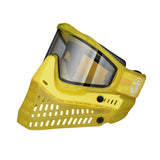 JT Proflex LE Mask - November Birthstone Ice - Topaz W/Standard Chin Strap