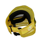 JT Proflex LE Mask - November Birthstone Ice - Topaz W/Standard Chin Strap