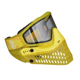 JT Proflex LE Mask - November Birthstone Ice - Topaz W/Standard Chin Strap