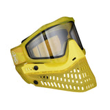 JT Proflex LE Mask - November Birthstone Ice - Topaz W/Standard Chin Strap