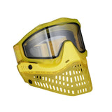 JT Proflex LE Mask - November Birthstone Ice - Topaz W/Standard Chin Strap