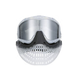 JT Proflex SE Mask - Ice Series - Clear w/ Chrome Thermal Lens