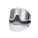 JT Proflex SE Mask - Ice Series - Clear w/ Chrome Thermal Lens