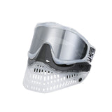 JT Proflex SE Mask - Ice Series - Clear w/ Chrome Thermal Lens