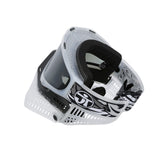 JT Proflex SE Mask - Ice Series - Clear w/ Chrome Thermal Lens