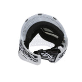 JT Proflex SE Mask - Ice Series - Clear w/ Chrome Thermal Lens