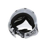 JT Proflex SE Mask - Ice Series - Clear w/ Chrome Thermal Lens