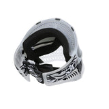 JT Proflex SE Mask - Ice Series - Clear w/ Chrome Thermal Lens