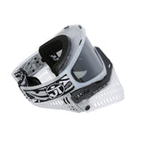 JT Proflex SE Mask - Ice Series - Clear w/ Chrome Thermal Lens