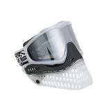 JT Proflex SE Mask - Ice Series - Clear w/ Chrome Thermal Lens