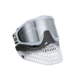JT Proflex SE Mask - Ice Series - Clear w/ Chrome Thermal Lens