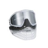 JT Proflex SE Mask - Ice Series - Clear w/ Chrome Thermal Lens