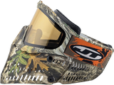 JT Proflex LE Mask - Real Tree Edge