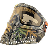 JT Proflex LE Mask - Real Tree Edge