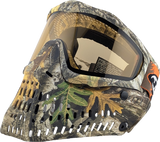 JT Proflex LE Mask - Real Tree Edge
