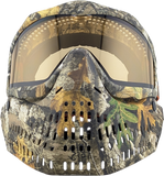 JT Proflex LE Mask - Real Tree Edge