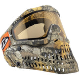 JT Proflex LE Mask - Real Tree Edge